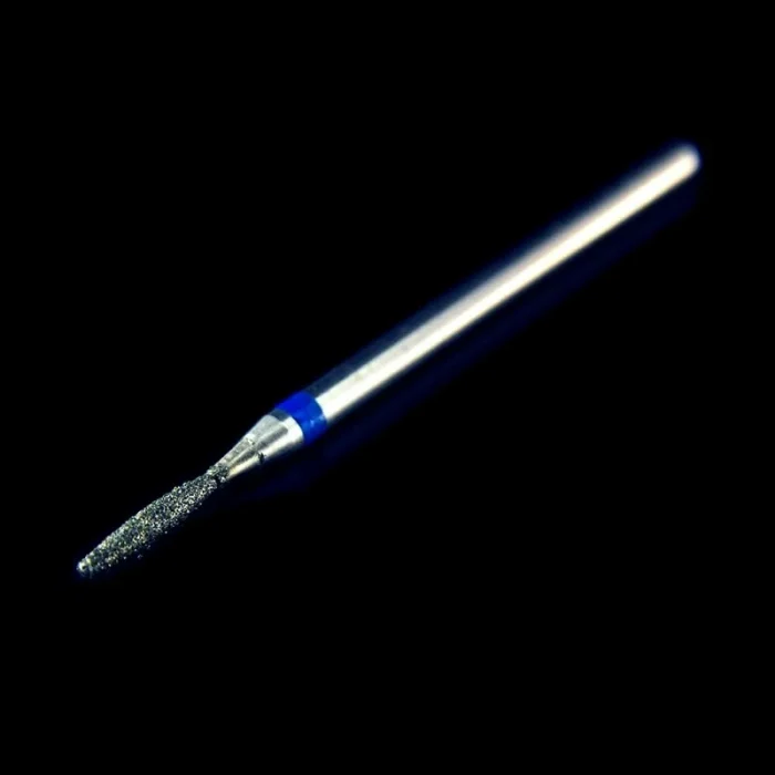 Fresa de Diamante llama H0108D