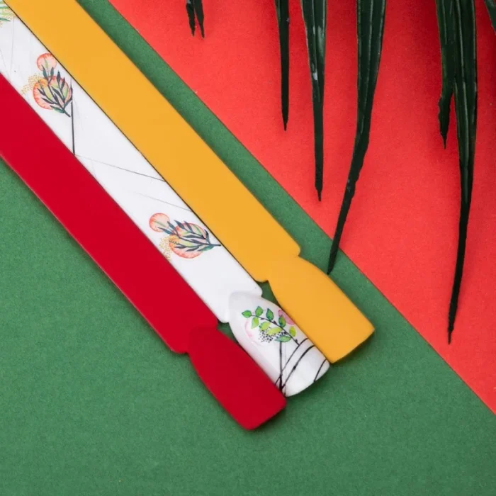 Pegatina uñas al Agua BN 1753