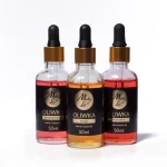 aceite cutículas 50 ml.