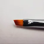 Pincel One Stroke nº 1 Arcoíris 4 mm.