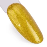 Molly Lac Ombre Gel 5 ml. Gold - Gel paint Hema di-Hema Free