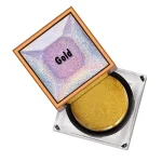 Molly Lac Ombre Gel 5 ml. Gold - Gel paint Hema di-Hema Free