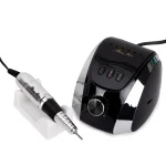 Torno Profesional Molly Lac M13 68W 35.000 Rpm Negro