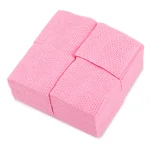 Cuadraditos de Celulosa Precortados 5x5 CM. 250 uds. Rosa