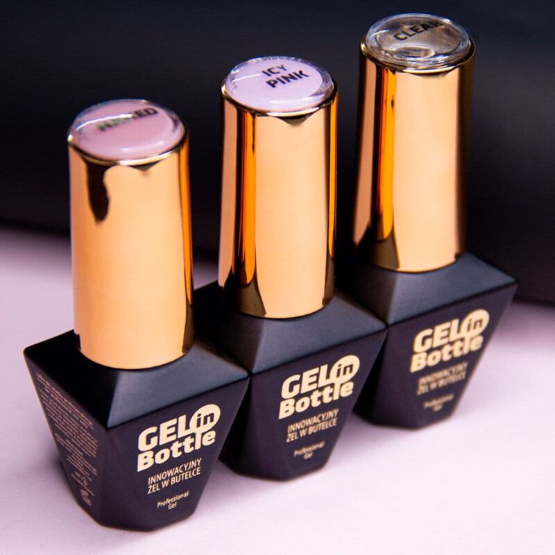 La manicura que dura más y no daña la uña