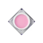 Molly Lac Perfect French Gel Elegant Pink 15 ml.