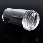 Sello Silicona para Stamping transparente Molly Lac - Imagen 5