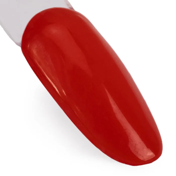 Molly Lac Ombre Gel 5 ml. Red - Gel paint Hema di-Hema Free - Imagen 2