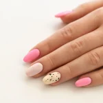 Molly Lac Black Jack Top Efecto Piedra 10g