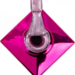 Esmalte semipermanente Molly Lac Cat Eye Womanity Amethyst 8 gr 443