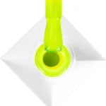 Esmalte semipermanente Molly Lac Lemon 8 gr 70 Hema Free - Imagen 3