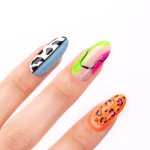 Esmalte semipermanente Molly Lac Lemon 8 gr 70 Hema Free - Imagen 5