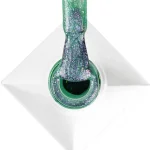 Esmalte semipermanente Molly Lac Crazy Mint 8 gr 83 Hema Free - Imagen 2