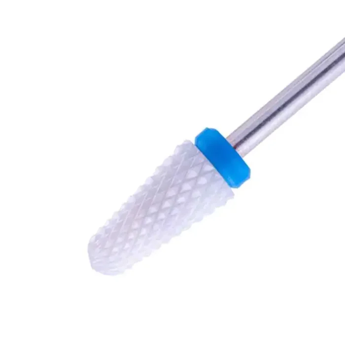 Fresa universal umbrella de cerámica grano medio 3/32" - Imagen 5