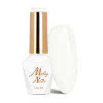 Esmalte semipermanente Molly Lac Cream Brulee 8 gr 130 Hema di-Hema Free