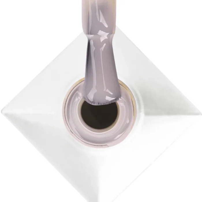 Esmalte semipermanente Molly Lac Delicate Brown 8 gr 132 Hema di-Hema Free