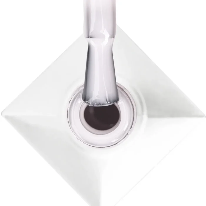 Esmalte semipermanente Molly Lac Ice Pink 8 gr 133 Hema di-Hema Free