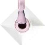 Esmalte semipermanente Molly Lac Pink Nude 8 gr 135 Hema di-Hema Free