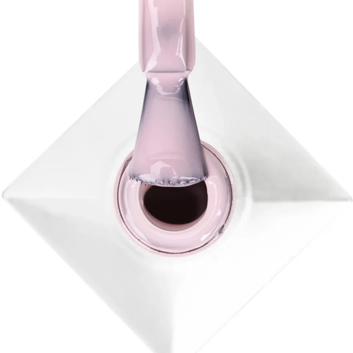 Esmalte semipermanente Molly Lac Pink Nude 8 gr 135 Hema di-Hema Free