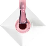 Esmalte semipermanente Molly Lac Peach 8 gr 138 Hema di-Hema Free