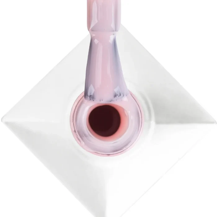 Esmalte semipermanente Molly Lac Light Nude 8 gr 134 Hema di-Hema Free