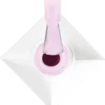 Esmalte semipermanente Molly Lac Candy Pink 8 gr 136 Hema di-Hema Free