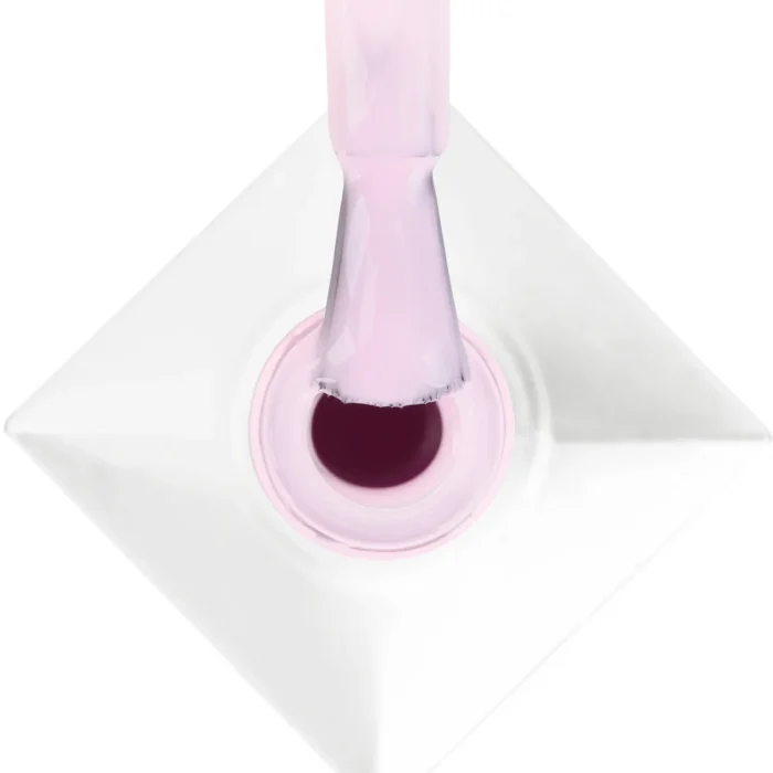 Esmalte semipermanente Molly Lac Candy Pink 8 gr 136 Hema di-Hema Free