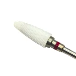 Fresa universal cónica de cerámica grano fino