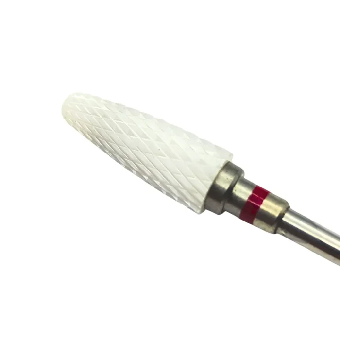 Fresa universal cónica de cerámica grano fino