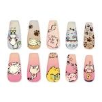 Placa para stamping Y008