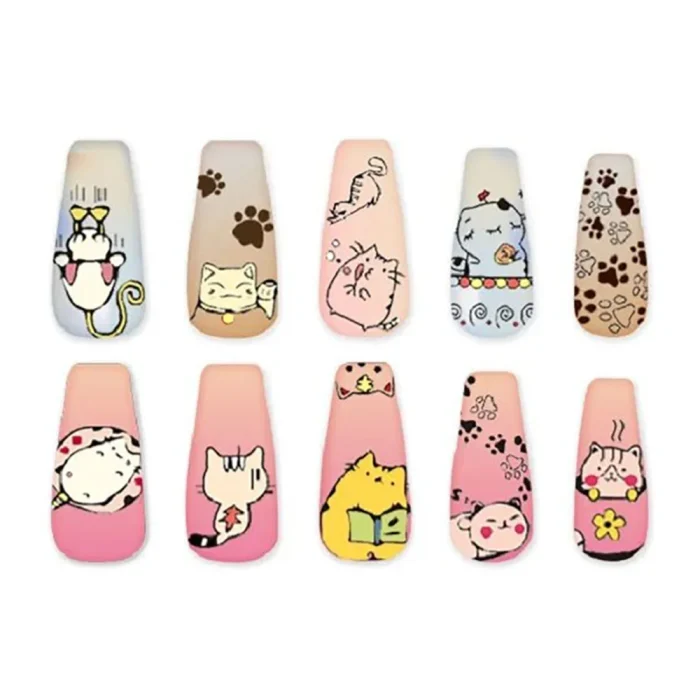 Placa para stamping Y008