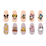 Placa para stamping Y016