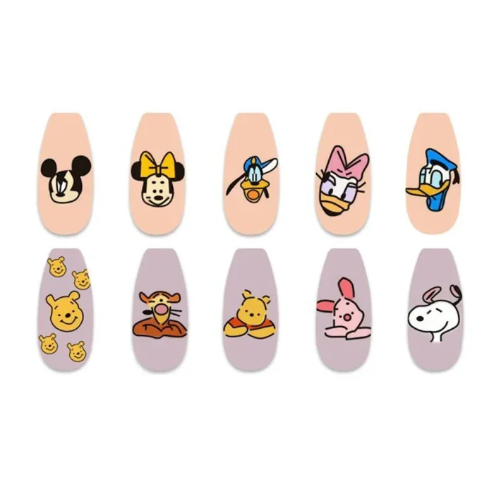 Placa para stamping Y016