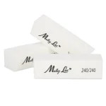 Molly Lac Bloque Buffer Premium Blanco 240/240