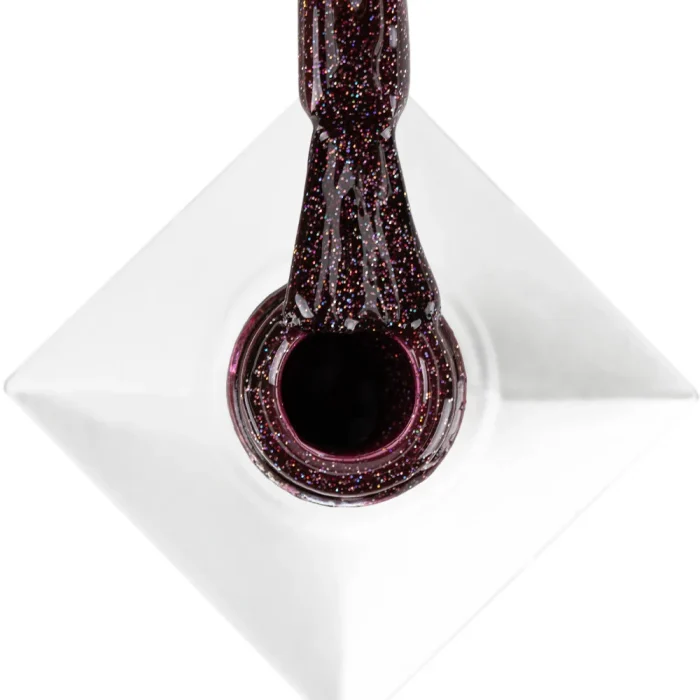 Esmalte semipermanente Molly Lac Her Eyes 8 gr 626 Hema di-Hema Free