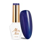 Esmalte semipermanente Molly Lac Magic Night 8 gr 628 Hema di-Hema Free