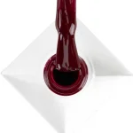 Esmalte semipermanente Molly Lac Overnight 8 gr 625 Hema di-Hema Free - Imagen 2