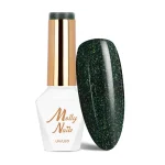 Esmalte semipermanente Molly Lac Supernatural 8 gr 622 Hema di-Hema Free