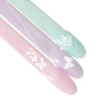 Placa para stamping Mariposas MouTeen 035