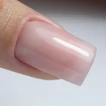 Molly Lac Fiber Rubber Base Coffee Blush Hema-Di Hema Free 10 ml. - Imagen 3