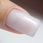 Molly Lac Fiber Rubber Base Milky Hema- Di Hema Free10 ml. - Imagen 3
