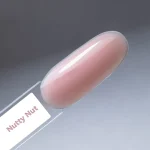 Molly Lac Fiber Rubber Base Nutty Nut Hema-Di Hema Free 10 ml. - Imagen 3