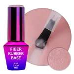 Molly Lac Fiber Rubber Base Nutty Nut Hema-Di Hema Free 10 ml.