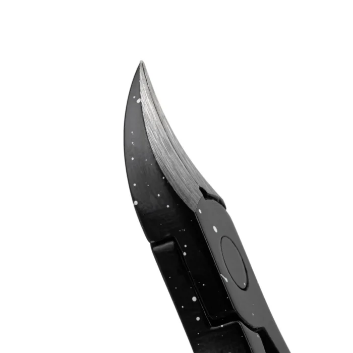 Molly Nails Alicate Pedicura 15mm - Imagen 4