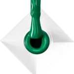 Esmalte semipermanente Molly Nails Green Grass Nº728 Hema Di-Hema Free 8grs. - Imagen 3