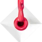 Esmalte semipermanente Molly Nails Pink Gerbera Nº722 Hema Di-Hema Free 8grs. - Imagen 3