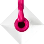 Esmalte semipermanente Molly Nails Pink Tulip Nº723 Hema Di-Hema Free 8grs. - Imagen 3