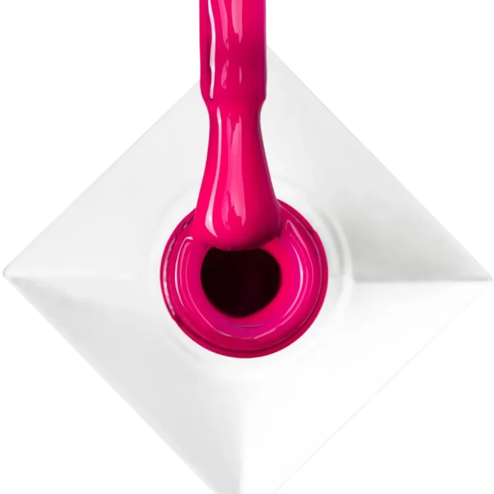 Esmalte semipermanente Molly Nails Pink Tulip Nº723 Hema Di-Hema Free 8grs. - Imagen 3