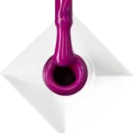 Esmalte semipermanente Molly Nails Purple Crocus Nº725 Hema Di-Hema Free 8grs. - Imagen 3