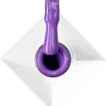 Esmalte semipermanente Molly Nails Purple Lavander Nº726 Hema Di-Hema Free 8grs. - Imagen 3